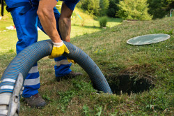 Débouchage canalisation à Chaumont